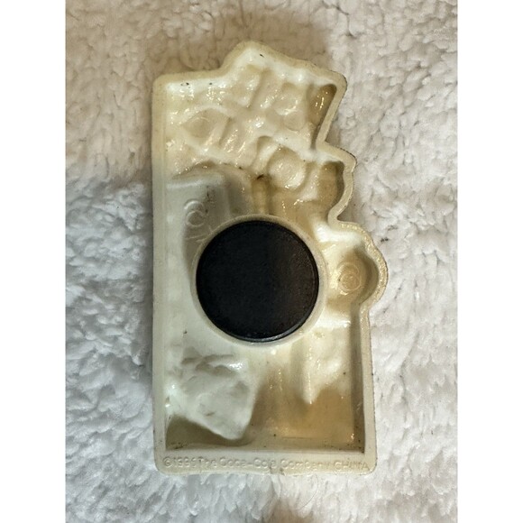 Vintage Coca Cola Magnets Lot Of 5 98-99 Coke Soda Collectibles - Picture 12 of 12